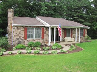 439 Millers Bottom Rd, Lewisburg, PA 17837