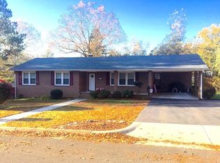 414 E Maryland Ave, Crewe, VA 23930