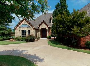 171 Brett Ct, Goldsby, OK 73093