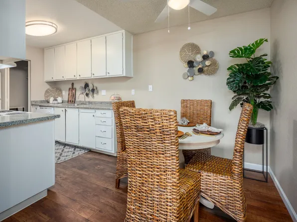 Legacy Park Apartments