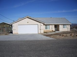 28048 Calico Dr, Barstow, CA 92311