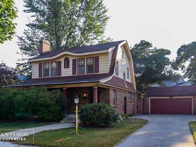 2444 Godwin Ave SE, Grand Rapids, MI, 49507