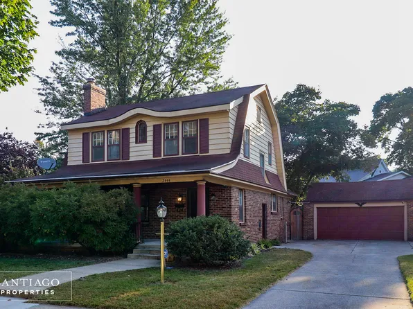 2444 Godwin Ave SE, Grand Rapids, MI 49507