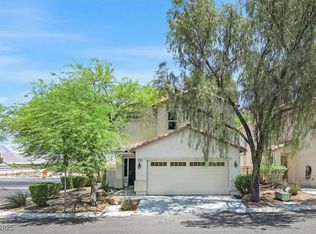 5262 Opal Creek Way, Las Vegas, NV 89122