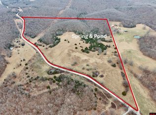 2701 County Road 16, Mountain Home, AR 72653