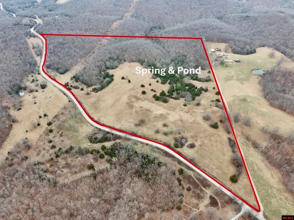 2701 County Road 16, Mountain Home, AR 72653