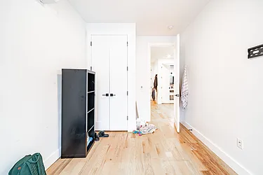 Rented by STY Management LLC