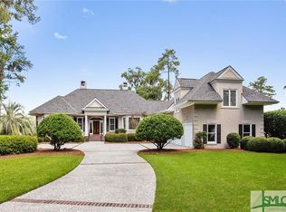 2 River Otter Ln, Savannah, GA 31411