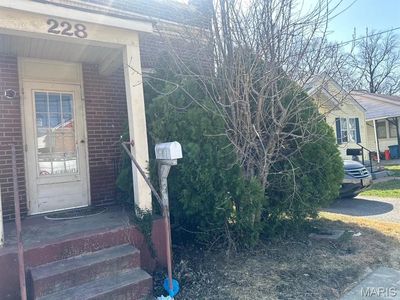 228 W Loretta Ave, Saint Louis, MO, 63125