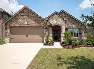 2107 Swanmore Way, Forney, TX 75126