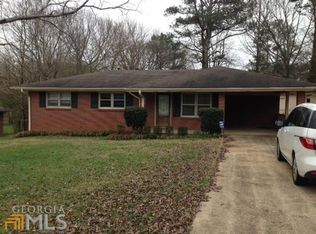 584 Crane Dr, Lawrenceville, GA 30046