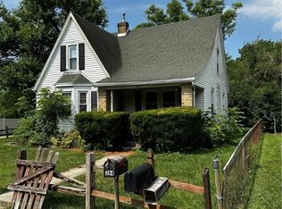345 Albers Ave, Dayton, OH 45417