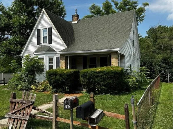 345 Albers Ave, Dayton, OH 45417