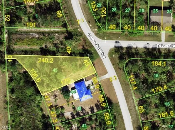 12275 Green Gulf BLVD, PUNTA GORDA, FL 33955