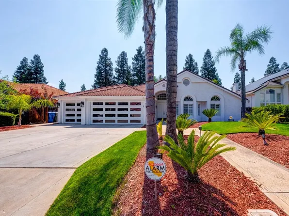 643 E Blue Ridge Rd, Fresno, CA 93720