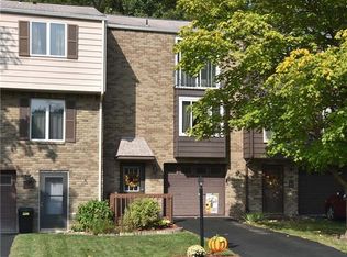 323 Joan Of Arc Ct, Clairton, PA