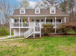 5023 Coleman Ln, Adger, AL 35006