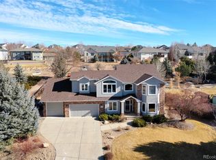 1239 Northridge Dr, Erie, CO 80516