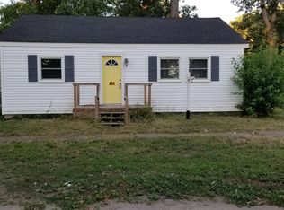 431 Larchmere Rd, Kingsford Heights, IN 46346