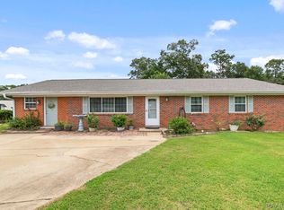 126 Oakland Dr, Prattville, AL 36067