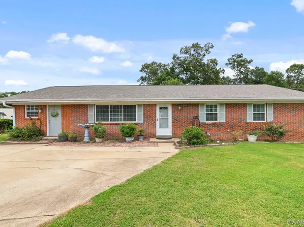 126 Oakland Dr, Prattville, AL 36067