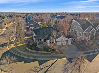 6371 Umber Circle, Arvada, CO 80403