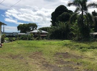469 469th #1-A, Hilo, HI 96720