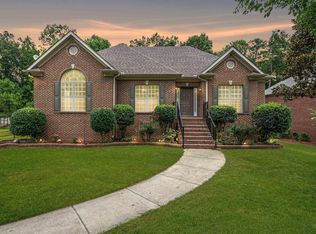 149 Sunset Lake Dr, Chelsea, AL 35043