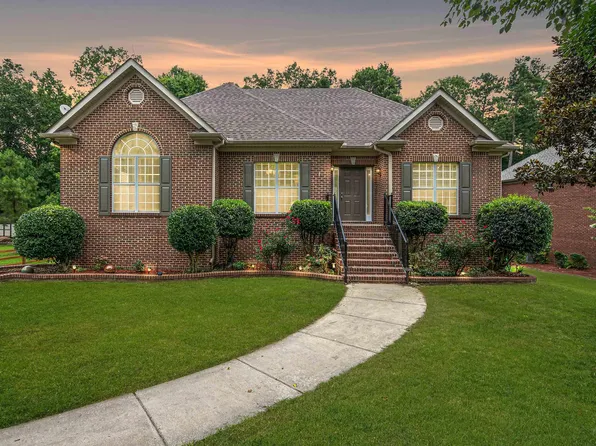 149 Sunset Lake Dr, Chelsea, AL 35043