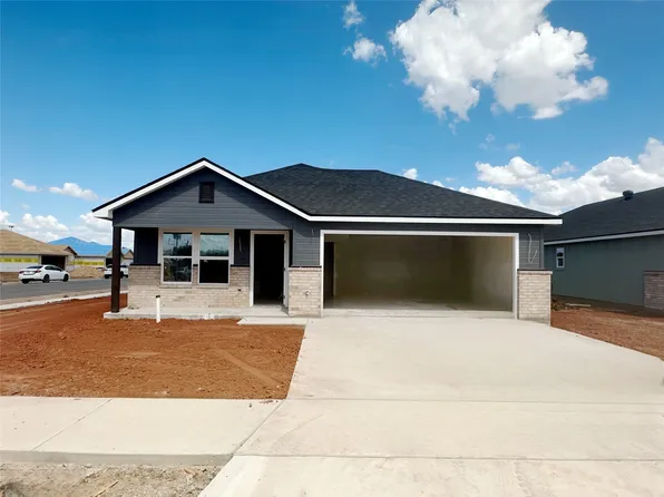 404 Goa Way, Abilene, TX 79602