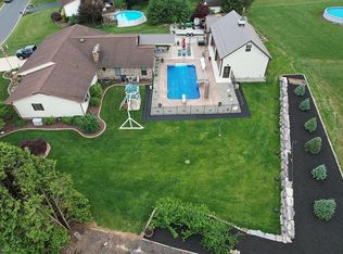 4103 Bahn Ave, York, PA 17408