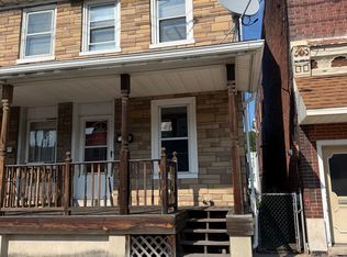 319 S 2nd St, Saint Clair, PA 17970