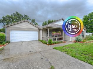 14016 Monterey St, Spring Hill, FL 34609