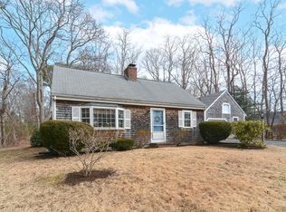 57 Main St, Sandwich, MA 02563