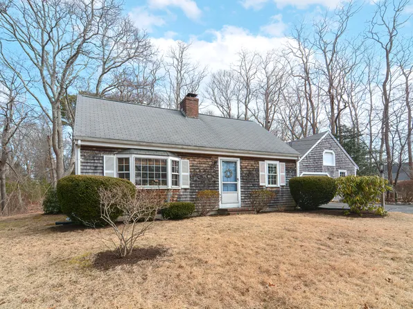 57 Main Street, Sandwich, MA 02563