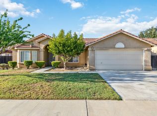 15826 W Middleton Ave, Kerman, CA