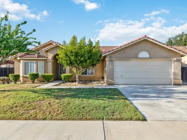 15826 W Middleton Ave, Kerman, CA 93630