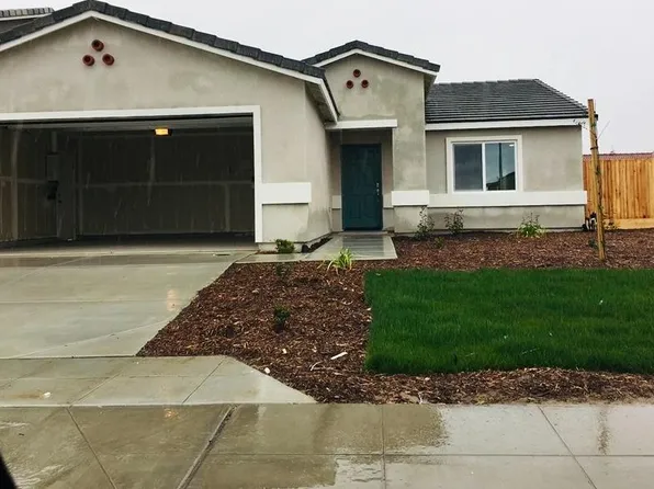 356 Solano St, Madera, CA 93638