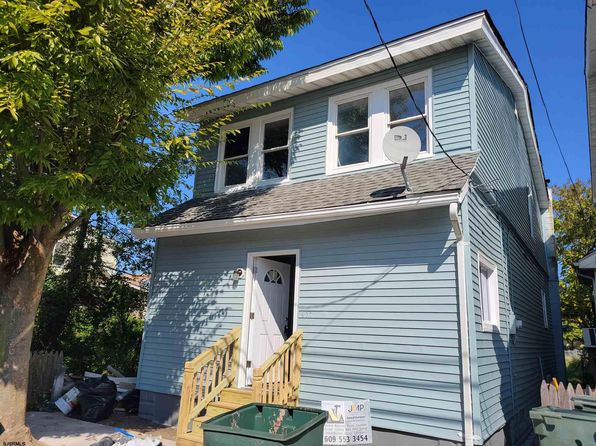 Atlantic City Nj Single Family Homes For Sale 91 Homes Zillow