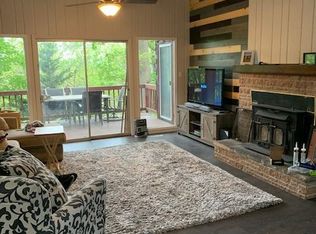 1192 High Knob Rd, Front Royal, VA 22630