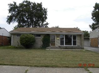 7309 Arcadia St, Morton Grove, IL