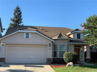 1383 Jenner Dr, Merced, CA, 95348