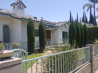 132 N La Peer Dr, Los Angeles, CA 90048