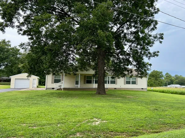 13681 Fudgetown Rd, Marion, IL 62959