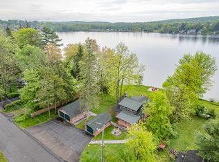 121 Bearfort Rd, West Milford, NJ 07480