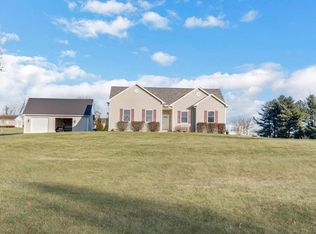 6583 Colebrook Ln, Middletown, MD 21769