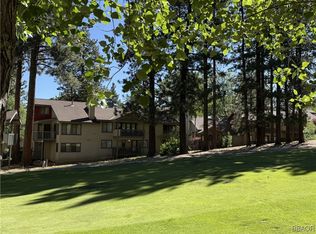 1187 Bear Meadows Ln UNIT 0, Big Bear Lake, CA 92315