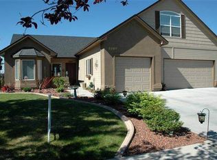 3061 S Tagish Way, Meridian, ID 83642