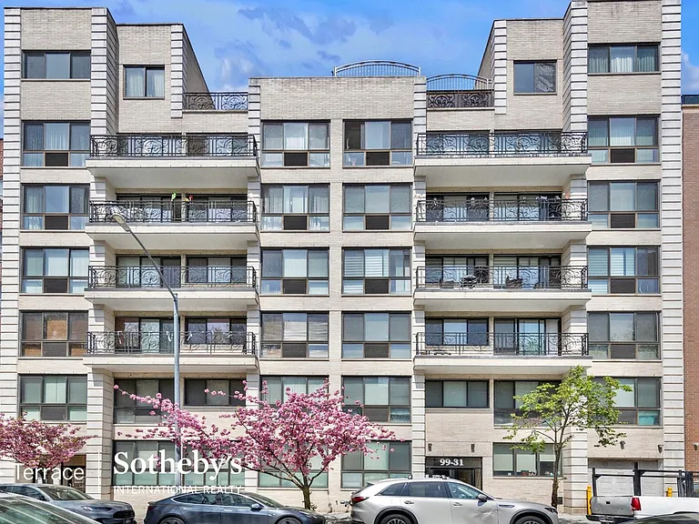99-31 66th Ave #7B — Photo 31