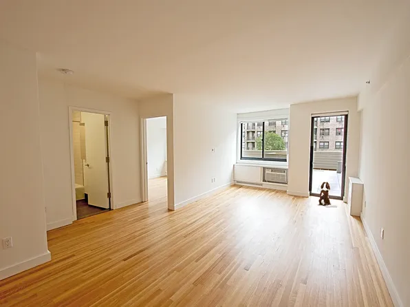 101 W 15th St, New York, NY